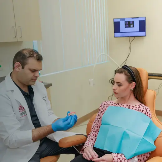 Horizon Implants Thousand -Oaks California USA