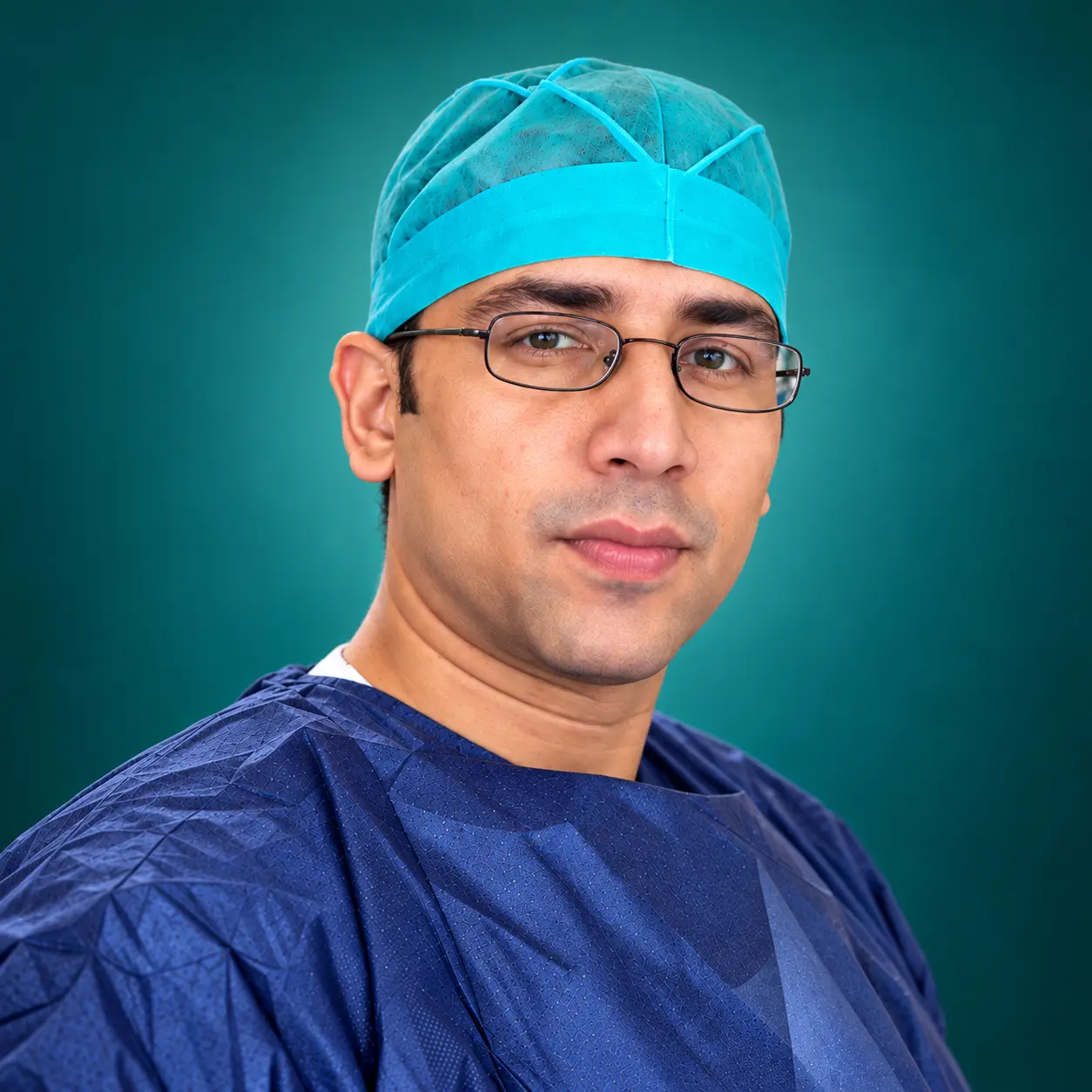 Dr. Manoj Kumar Rajpal, DDS at East Bay Family Dentistry in Oakland, CA